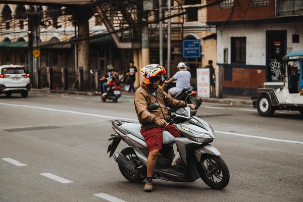 Les bottes de motocross : Quelle différence ?