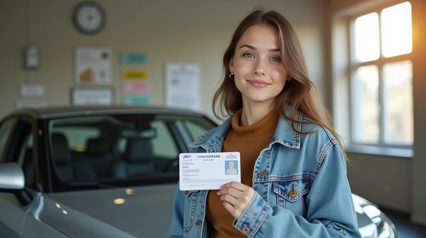 Auto école Genève : le chemin vers votre permis de conduire