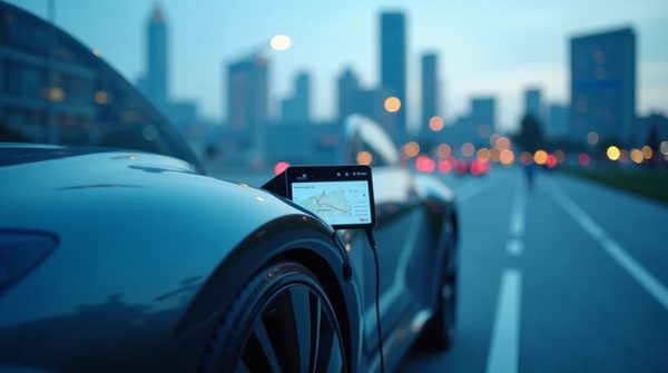 Calculateur d'autonomie de voiture électrique : optimiser ses trajets grâce à une estimation précise