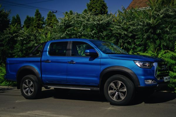 Découvrez les avantages de louer un pick-up pour vos projets