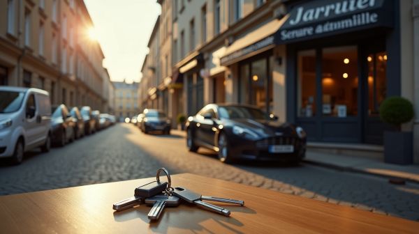 Serrurier automobile à arras : vos clés entre de bonnes mains !