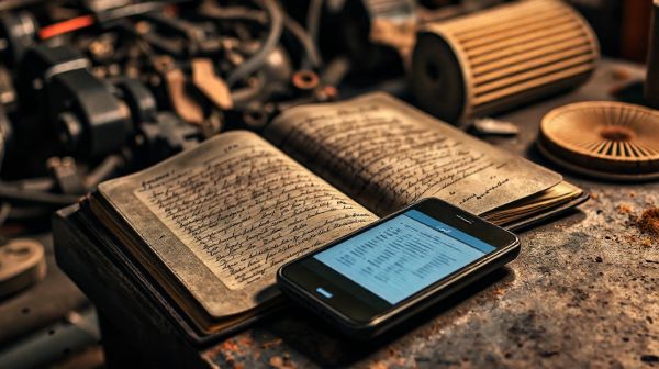 Top 5 astuces pour gérer votre carnet d'entretien automobile en ligne