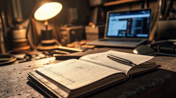 Top 5 astuces pour gérer votre carnet d'entretien automobile en ligne