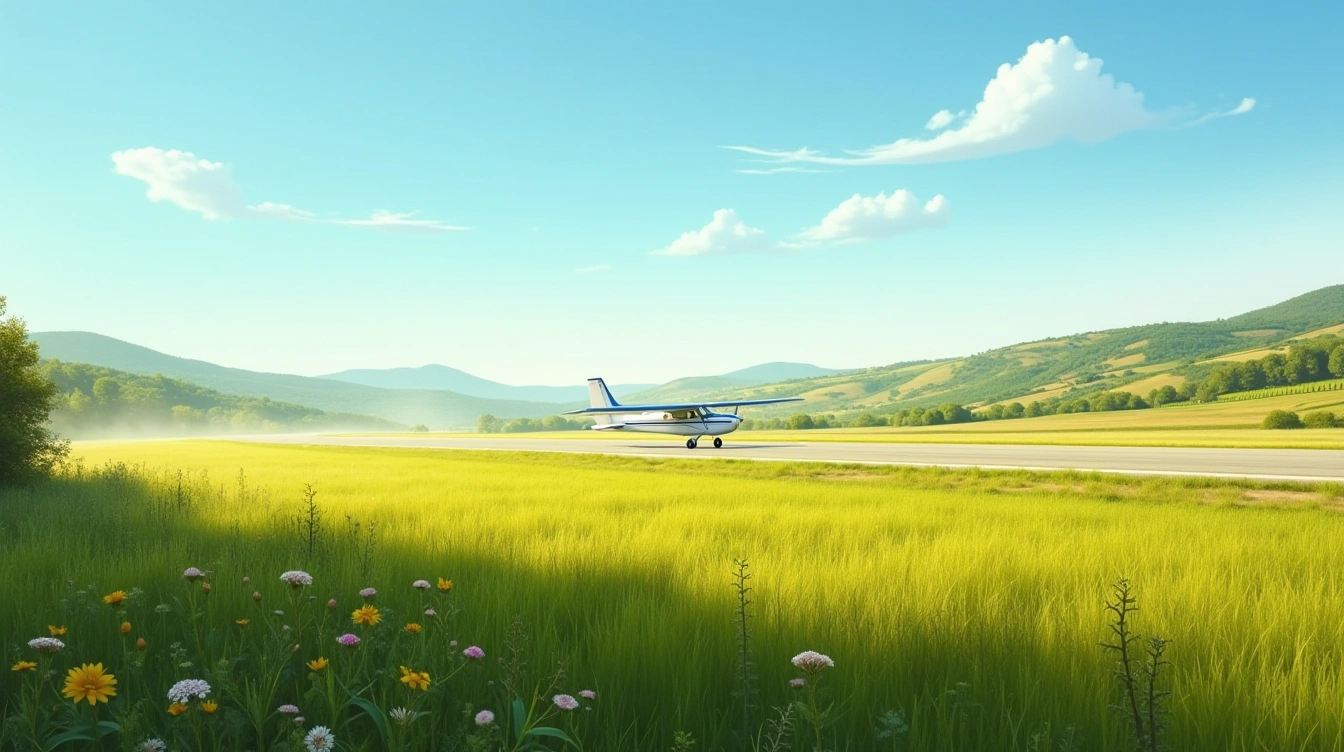 Vos questions sur les stages de pilotage