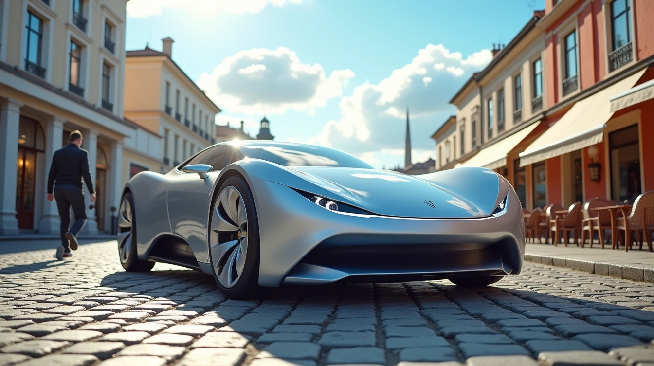 Comparaison avec d’autres formes de mobilité douce